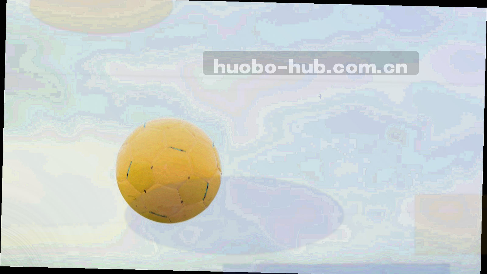 由细线构成的网格与流动节点图形，深藏蓝底配高原亮蓝与橙色点缀